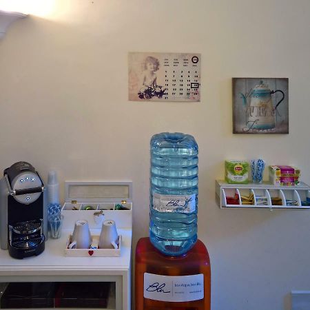Ianus Guest House Roma Ngoại thất bức ảnh