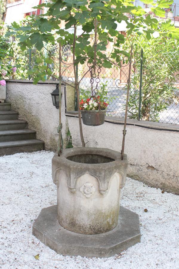 Ianus Guest House Roma Ngoại thất bức ảnh