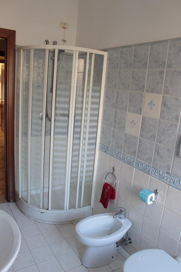 Ianus Guest House Roma Ngoại thất bức ảnh